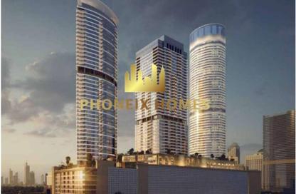 Apartment - 4 - 5 for sale in Palm Beach Towers 2 - Palm Beach Towers - Palm Jumeirah - Dubai