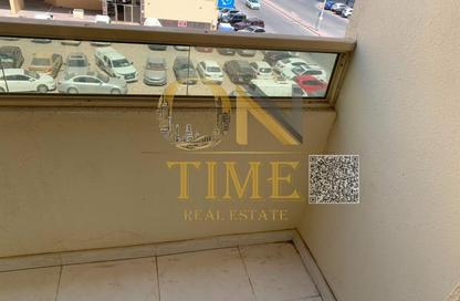 Apartment - 1 Bedroom - 1 Bathroom for rent in Al Naemiya Tower 1 - Al Naemiya Towers - Al Nuaimiya - Ajman Apartment - 1 Bedroom - 1 Bathroom for rent in Al Naemiya Tower 1 - Al Naemiya Towers - Al Nuaimiya - Ajman