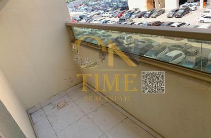 Apartment - 1 Bedroom - 1 Bathroom for rent in Al Naemiya Tower 1 - Al Naemiya Towers - Al Nuaimiya - Ajman Apartment - 1 Bedroom - 1 Bathroom for rent in Al Naemiya Tower 1 - Al Naemiya Towers - Al Nuaimiya - Ajman