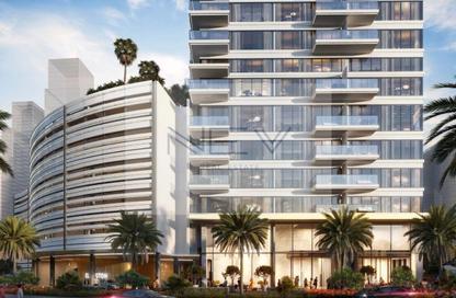 Apartment - 3 Bedrooms - 3 Bathrooms for sale in Upper House East - Upper House - Jumeirah Lake Towers - Dubai Apartment - 3 Bedrooms - 3 Bathrooms for sale in Upper House East - Upper House - Jumeirah Lake Towers - Dubai