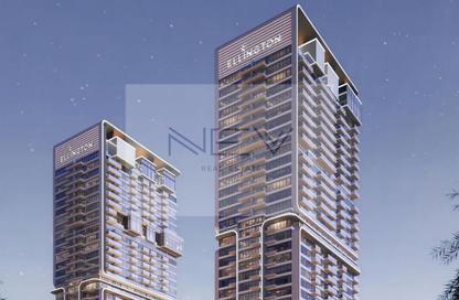 Apartment - 3 Bedrooms - 3 Bathrooms for sale in Upper House East - Upper House - Jumeirah Lake Towers - Dubai Apartment - 3 Bedrooms - 3 Bathrooms for sale in Upper House East - Upper House - Jumeirah Lake Towers - Dubai