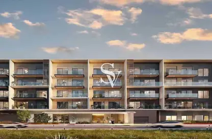 Apartment - 2 Bedrooms - 2 Bathrooms for sale in Divine Al Barari - Majan - Dubai