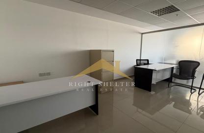 Office Space - Studio - 1 for rent in Union Tower - Al Seer - Ras Al Khaimah