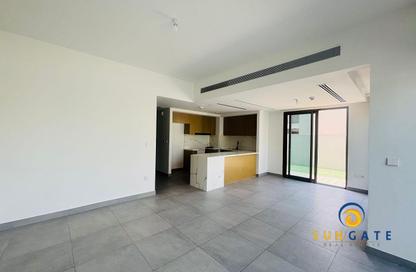Townhouse - 4 - 4 for rent in La Violeta 2 - La Violeta - Villanova - Dubai