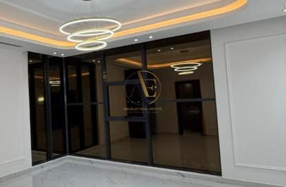 Villa - 5 Bedrooms - 7 Bathrooms for sale in Al Helio 1 - Al Helio - Ajman