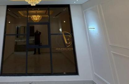 Villa - 5 Bedrooms - 7 Bathrooms for sale in Al Helio 1 - Al Helio - Ajman
