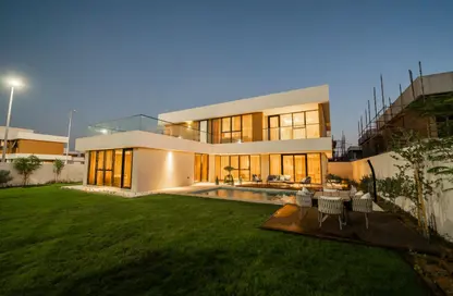 Villa - 5 Bedrooms - 6 Bathrooms for sale in Sharjah Garden City - Sharjah