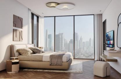 Apartment - 2 Bedrooms - 3 Bathrooms for sale in The Elysian - Jumeirah Garden City - Al Satwa - Dubai