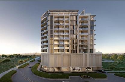 Apartment - 2 Bedrooms - 3 Bathrooms for sale in The Elysian - Jumeirah Garden City - Al Satwa - Dubai