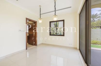 Villa - 4 - 4 for rent in Samara - Arabian Ranches 2 - Dubai Villa - 4 - 4 for rent in Samara - Arabian Ranches 2 - Dubai