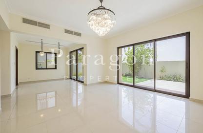 Villa - 4 - 4 for rent in Samara - Arabian Ranches 2 - Dubai