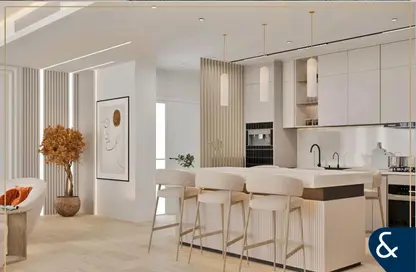 Apartment - 3 Bedrooms - 4 Bathrooms for rent in Sadaf 5 - Sadaf - Jumeirah Beach Residence - Dubai