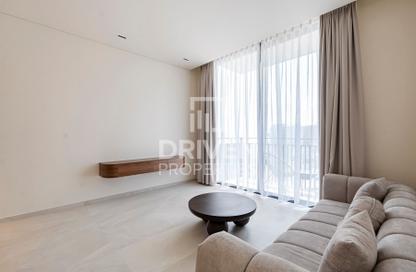 Apartment - 1 Bedroom - 2 Bathrooms for sale in Beverly Boulevard - Arjan - Dubai