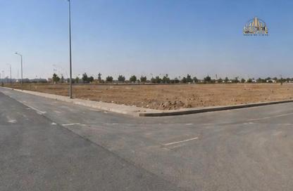 Land - Studio for sale in Rawdat Al Sidr - Al Rowdat Suburb - Sharjah