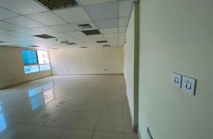 Office Space - 1 Bedroom - 1 Bathroom for rent in Al Majaz 3 - Al Majaz - Sharjah