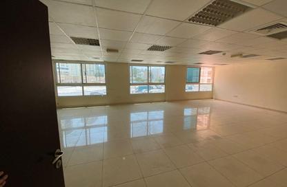 Office Space - 1 Bedroom - 1 Bathroom for rent in Al Majaz 3 - Al Majaz - Sharjah