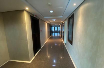 Office Space - 1 Bedroom - 1 Bathroom for rent in Al Majaz 3 - Al Majaz - Sharjah