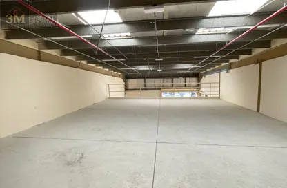 Warehouse - Studio - 1 Bathroom for rent in Al Jurf Industrial 1 - Al Jurf Industrial - Ajman