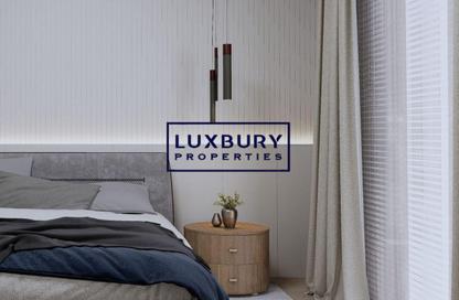Apartment - 1 - 2 for sale in Enaya Residences - District 3 - Jumeirah Village Triangle - Dubai