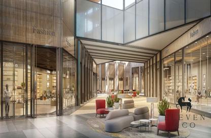 Apartment - 2 - 3 for sale in Saadiyat Grove - Saadiyat Cultural District - Saadiyat Island - Abu Dhabi Apartment - 2 - 3 for sale in Saadiyat Grove - Saadiyat Cultural District - Saadiyat Island - Abu Dhabi