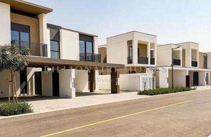 Villa - 3 Bedrooms - 4 Bathrooms for rent in Raya - Arabian Ranches 3 - Dubai Villa - 3 Bedrooms - 4 Bathrooms for rent in Raya - Arabian Ranches 3 - Dubai