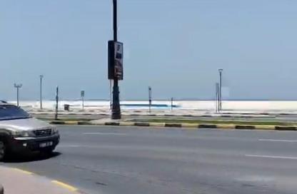 Land - Studio for sale in Al Rumailah 2 - Al Rumaila - Ajman Land - Studio for sale in Al Rumailah 2 - Al Rumaila - Ajman