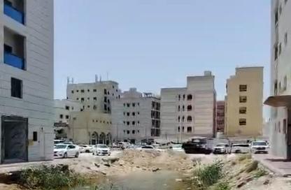 Land - Studio for sale in Al Rumailah 2 - Al Rumaila - Ajman Land - Studio for sale in Al Rumailah 2 - Al Rumaila - Ajman