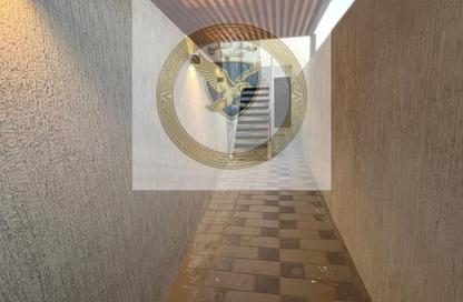 Townhouse - 3 Bedrooms - 3 Bathrooms for rent in Al Yasmeen 1 - Al Yasmeen - Ajman