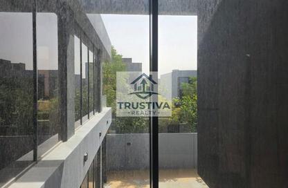 Villa - 4 Bedrooms - 6 Bathrooms for sale in Robinia - Masaar - Tilal City - Sharjah