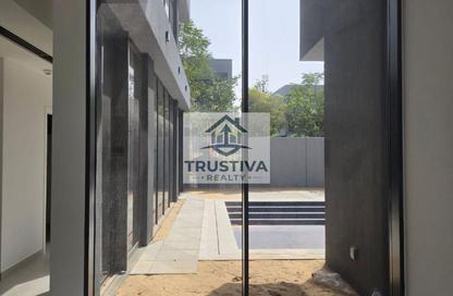 Villa - 4 Bedrooms - 6 Bathrooms for sale in Robinia - Masaar - Tilal City - Sharjah