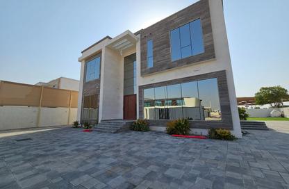 Villa - 5 - 7 for rent in Umm Suqeim 3 Villas - Umm Suqeim 3 - Umm Suqeim - Dubai