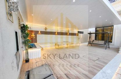 Villa - 5 - 7 for sale in Al Amira Village - Al Yasmeen - Ajman Villa - 5 - 7 for sale in Al Amira Village - Al Yasmeen - Ajman