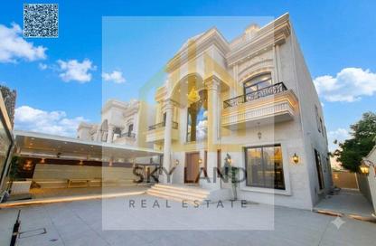 Villa - 5 - 7 for sale in Al Amira Village - Al Yasmeen - Ajman Villa - 5 - 7 for sale in Al Amira Village - Al Yasmeen - Ajman
