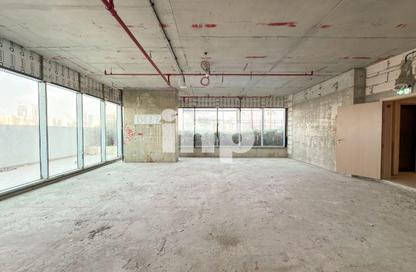Office Space - Studio - 1 Bathroom for sale in Binghatti Apex - District 10 - Jumeirah Village Circle - Dubai