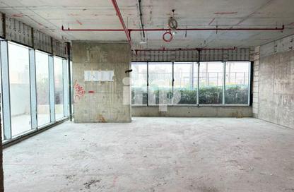Office Space - Studio - 1 Bathroom for sale in Binghatti Apex - District 10 - Jumeirah Village Circle - Dubai