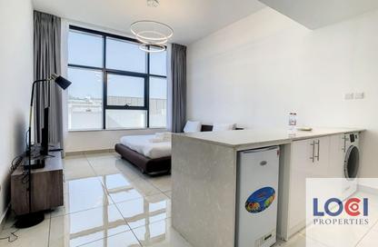 Apartment - Studio - 1 Bathroom for rent in The Square Tower - District 13 - Jumeirah Village Circle - Dubai Apartment - Studio - 1 Bathroom for rent in The Square Tower - District 13 - Jumeirah Village Circle - Dubai