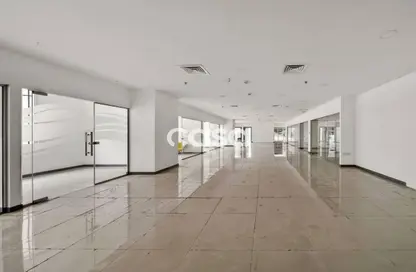 مكتب - استوديو للايجار في باي سكوير مبني رقم 7 - باي سكوير - الخليج التجاري - دبي