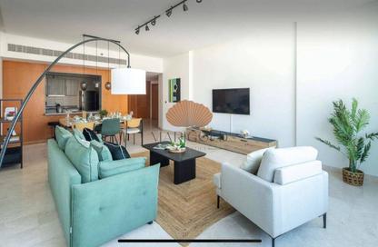 Apartment - 1 Bedroom - 2 Bathrooms for sale in Madina Tower - JLT Cluster O - Jumeirah Lake Towers - Dubai
