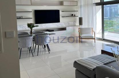 Apartment - 2 Bedrooms - 2 Bathrooms for rent in Mulberry 1 Building B1 - Mulberry 1 Block B - Mulberry 1 - Park Heights - Dubai Hills Estate - Dubai