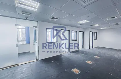 مكتب - 4 غرف نوم للايجار في مرتفعات ليوا - (JLT) مجمع W - أبراج بحيرات الجميرا - دبي