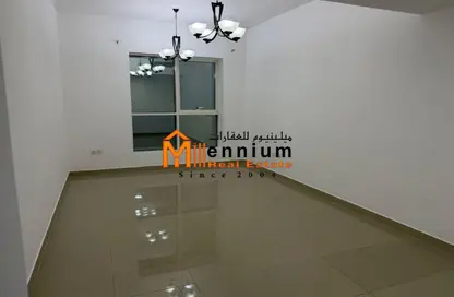 Apartment - 1 Bedroom - 2 Bathrooms for sale in Ibtikar 2 - Al Majaz 2 - Al Majaz - Sharjah Apartment - 1 Bedroom - 2 Bathrooms for sale in Ibtikar 2 - Al Majaz 2 - Al Majaz - Sharjah