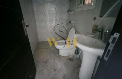 Office Space - Studio - 1 Bathroom for rent in Geepas Building 3 - Al Rashidiya 2 - Al Rashidiya - Ajman