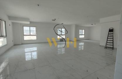 Office Space - Studio - 1 Bathroom for rent in Geepas Building 3 - Al Rashidiya 2 - Al Rashidiya - Ajman