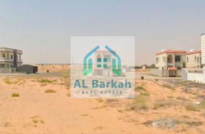 Land - Studio for sale in Al Helio 1 - Al Helio - Ajman Land - Studio for sale in Al Helio 1 - Al Helio - Ajman