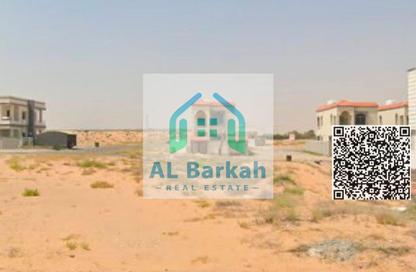 أرض - استوديو للبيع في الحليو 1 - الحليو - عجمان