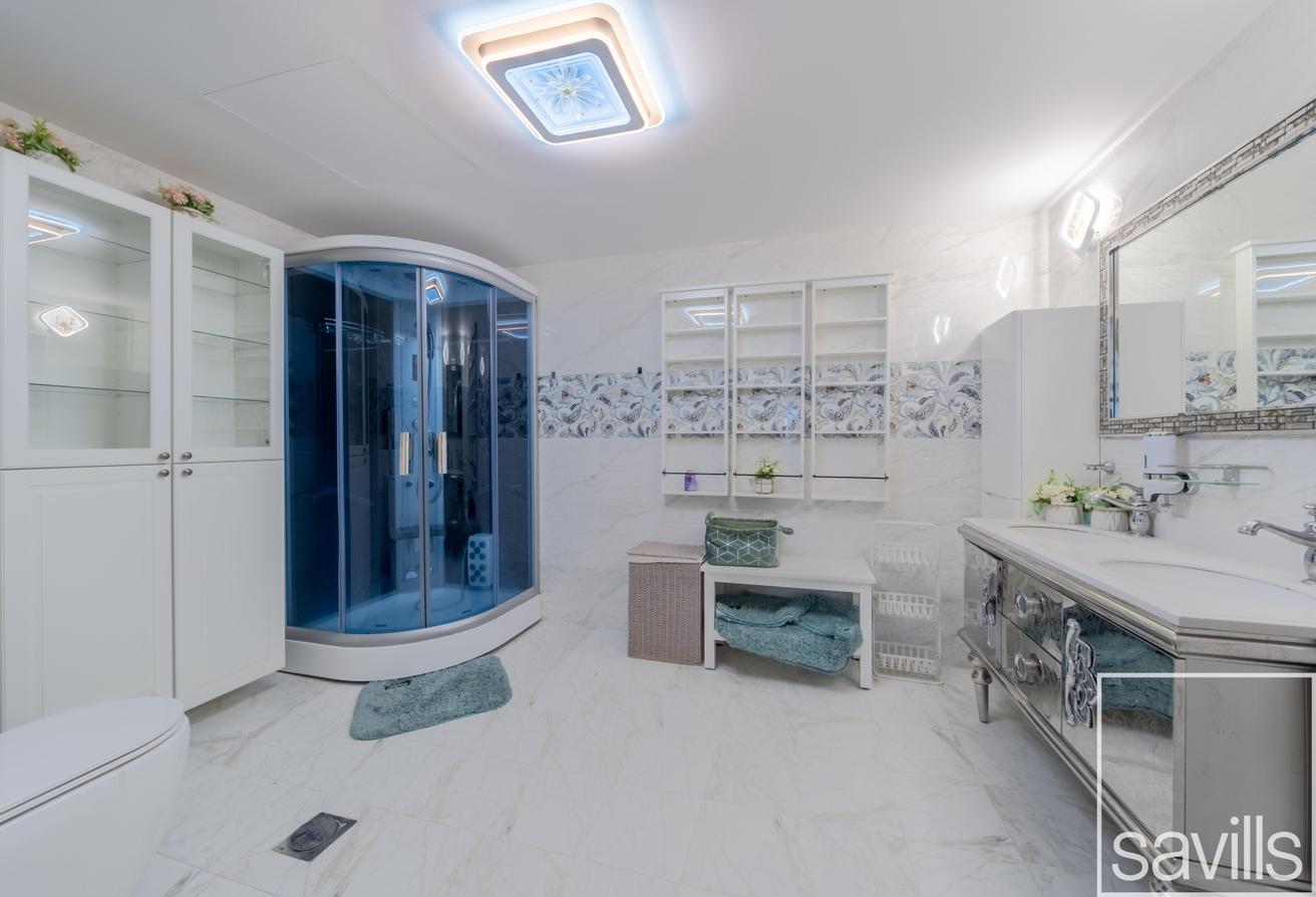 Furnished | 5 Bedrooms | JLT Penthouse photo 10