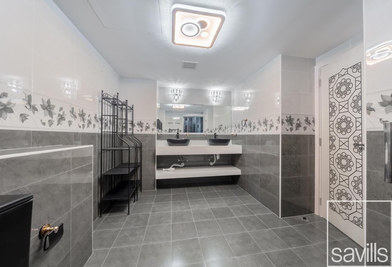 Furnished | 5 Bedrooms | JLT Penthouse photo 12