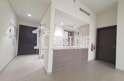 Apartment - 1 - 2 for rent in Marina Rise Tower - Al Reem Island - Abu Dhabi Apartment - 1 - 2 for rent in Marina Rise Tower - Al Reem Island - Abu Dhabi