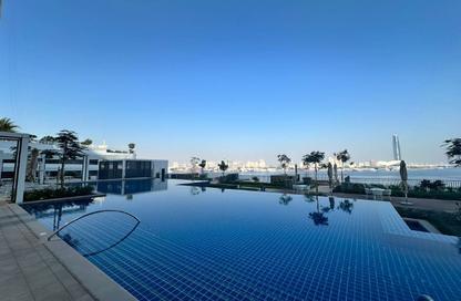 Apartment - 2 Bedrooms - 2 Bathrooms for rent in Creek Edge Tower 1 - Creek Edge - Dubai Creek Harbour (The Lagoons) - Dubai Apartment - 2 Bedrooms - 2 Bathrooms for rent in Creek Edge Tower 1 - Creek Edge - Dubai Creek Harbour (The Lagoons) - Dubai