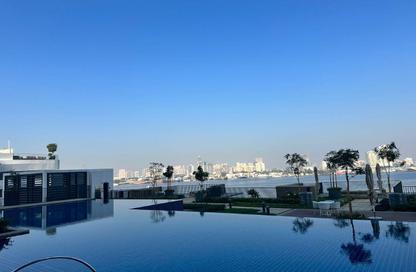Apartment - 2 Bedrooms - 2 Bathrooms for rent in Creek Edge Tower 1 - Creek Edge - Dubai Creek Harbour (The Lagoons) - Dubai Apartment - 2 Bedrooms - 2 Bathrooms for rent in Creek Edge Tower 1 - Creek Edge - Dubai Creek Harbour (The Lagoons) - Dubai